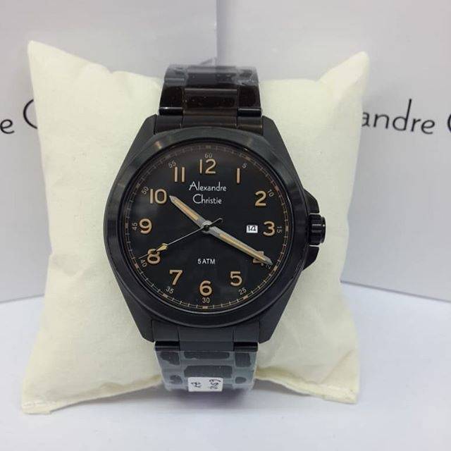 ALEXANDRE CHRISTIE ORIGINAL AC 6540MD