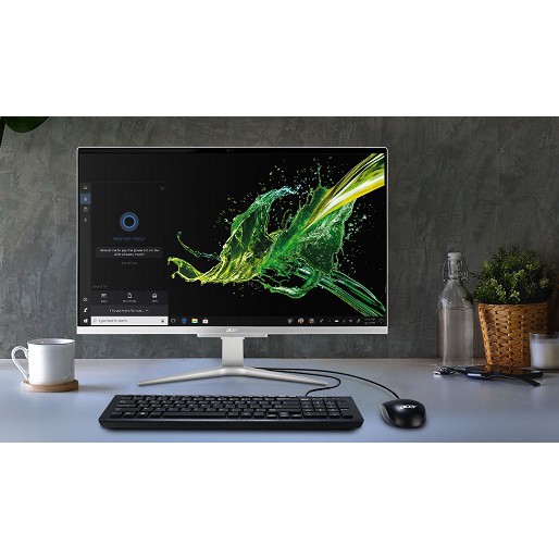 PC All In One ACER Aspire C22-1700