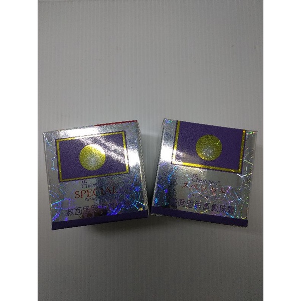 ChiuMien Special Pearl Cream