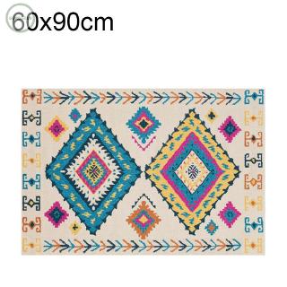 Karpet Alas Lantai dengan Bahan Polyester dan Gambar Motif Karpet Alas Lantai dengan Bahan Polyester dan Gambar Motif