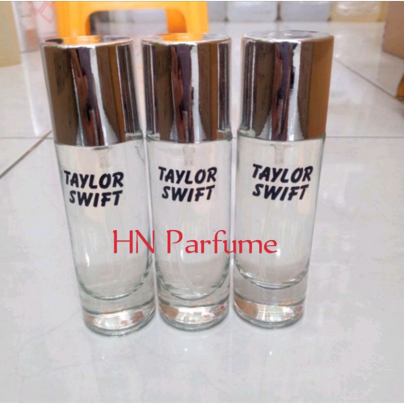 (T4YL0R  $W1FT) PARFUME REFILL 30 ML