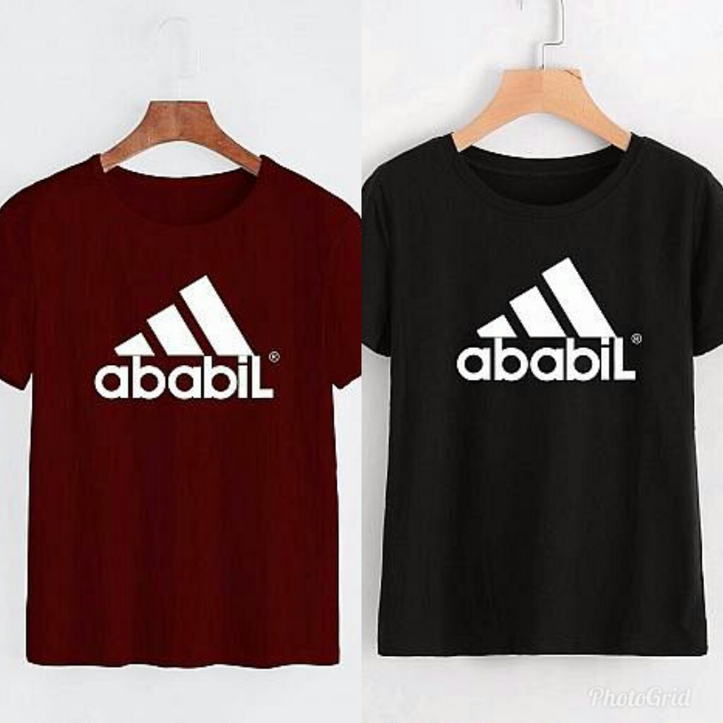 YS-ABABIL TEE