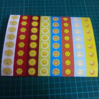 Stiker Reward Stiker Bintang Stiker Smile Stiker Stiker Reward Stiker Bintang Stiker Smile Stiker