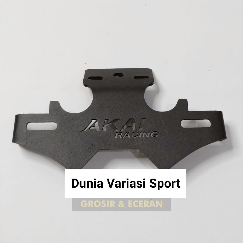 Tail Tidy Model Batman Ready CBR150R,CB150R,R15 V3,R15