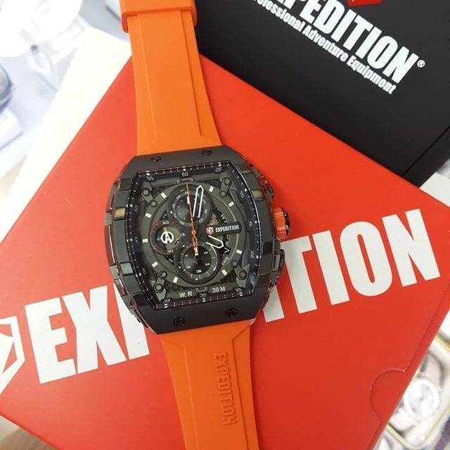 Expedition E6782 Pria Sporty