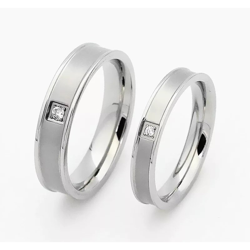  Cincin  Perak Couple  Promo Diskon