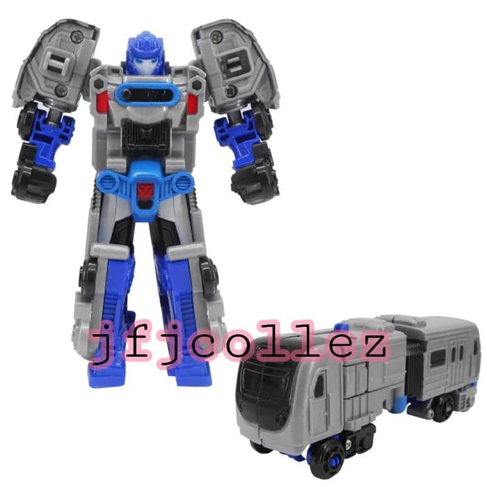 Tobot Mini Metro 525 - 1 Kg Muat 6Pcs