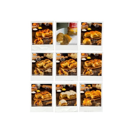 

JASTIP - Roti Keset Condet (Only Jabodetabek)