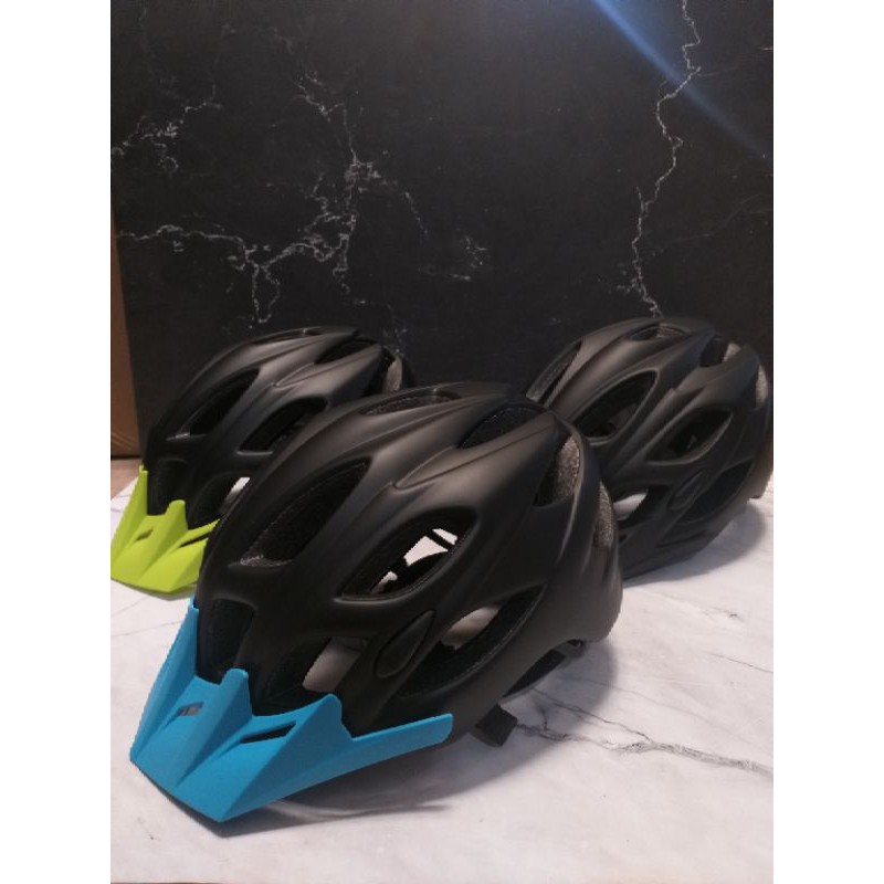Helm Entity MH15 helmet sepeda