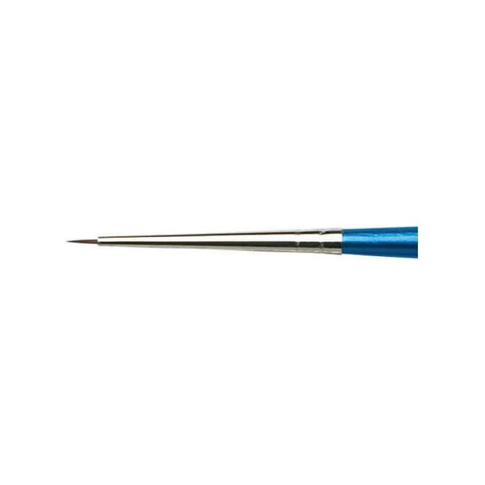 

HOT SALE COTMAN Series 111 No.0000 Round Short Handle Brush