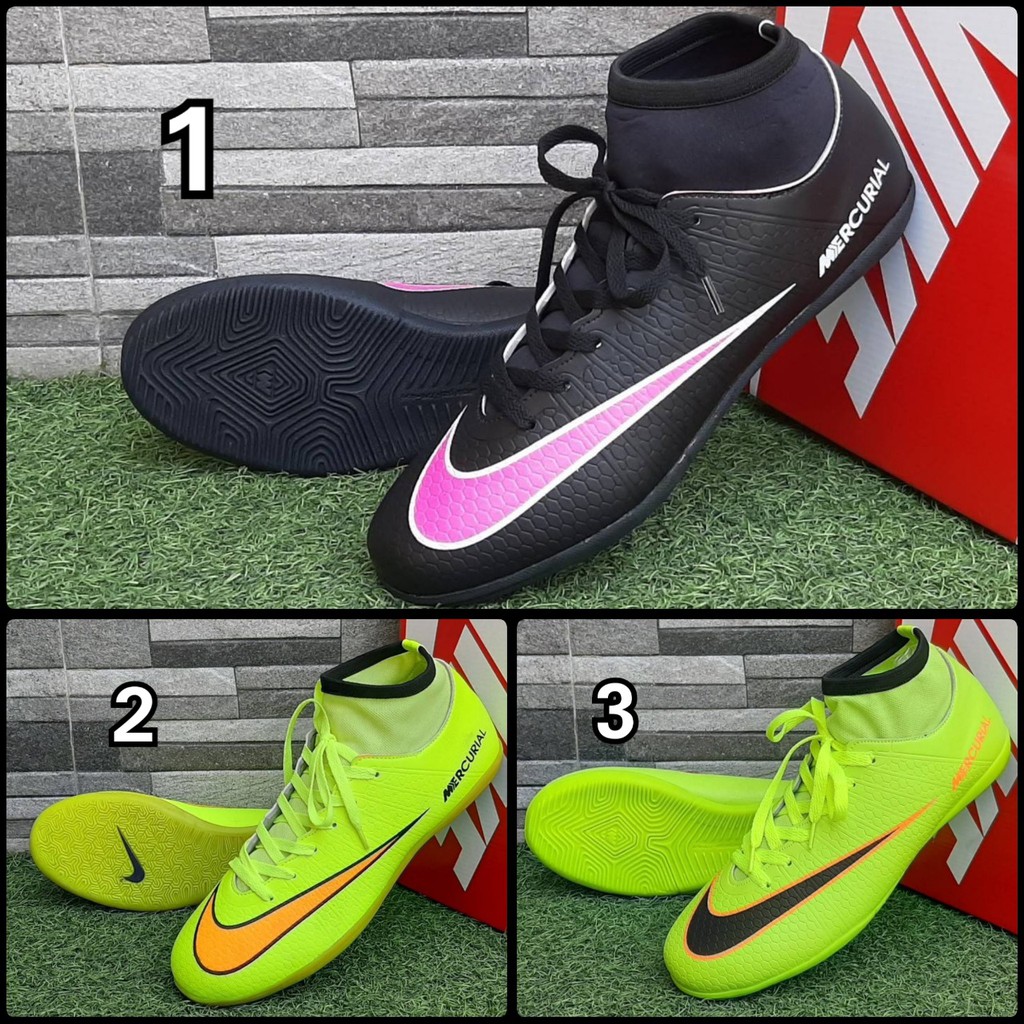 futsal boot nike