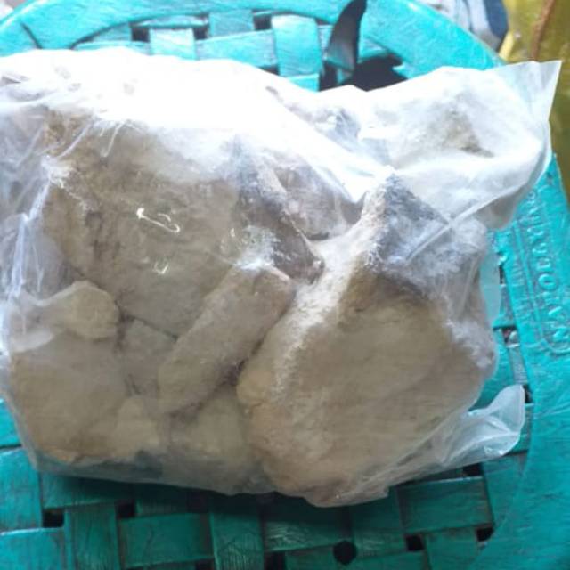 

Kapur sirih 1 kl