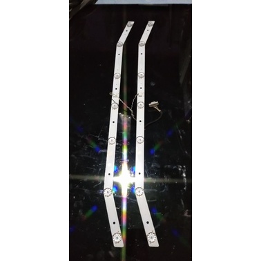 Bl Backlight Lampu TV Toshiba 32L1600VJ 32L1600