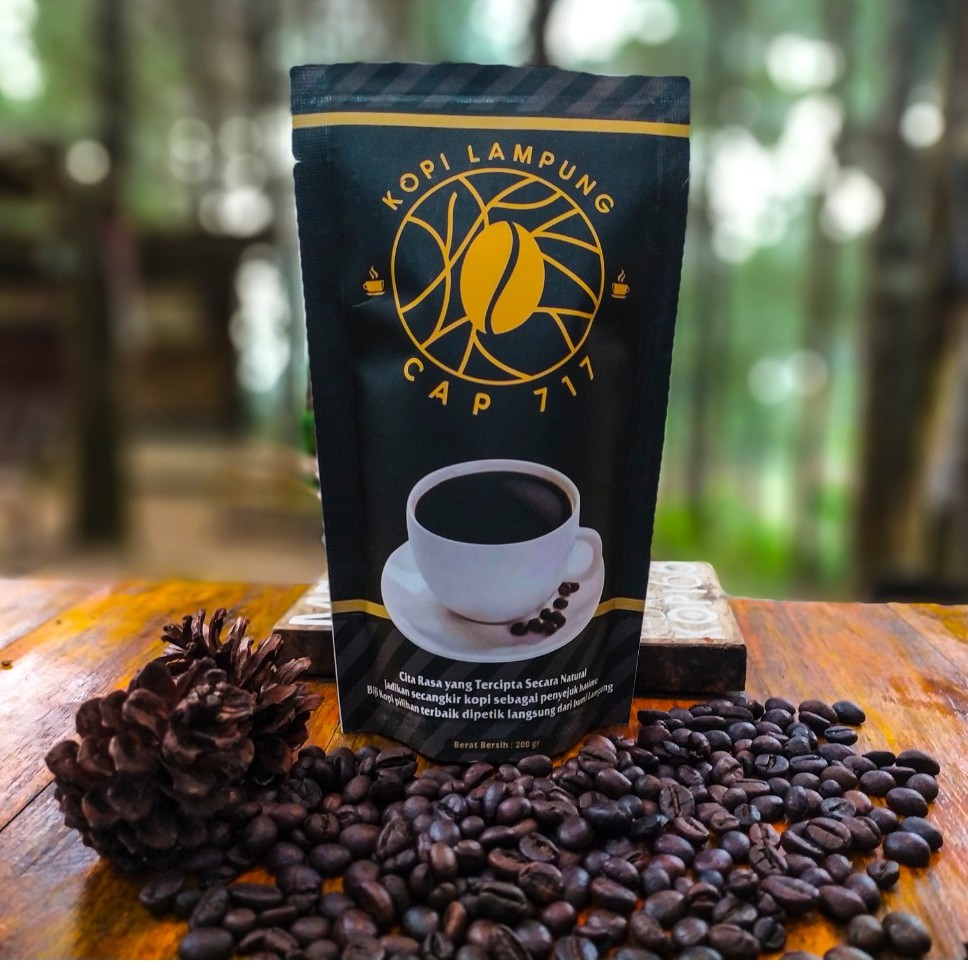 

KOPI BUBUK MURNI ROBUSTA LAMPUNG ASLI 200g BIJI KOPI SANGRAI ROBUSTA LAMPUNG ORIGINAL KOPI HITAM TUBRUK