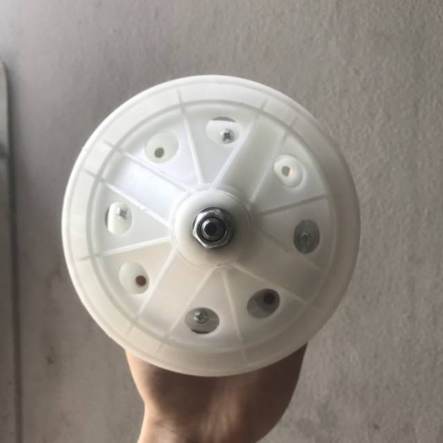 Gear Box /Gear Box Mesin Cuci Sanken Gigi Kotak