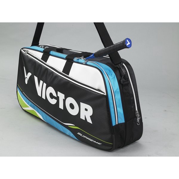 PROMO Tas Raket Badminton VICTOR BR9602 / BR 9602 U ORIGINAL