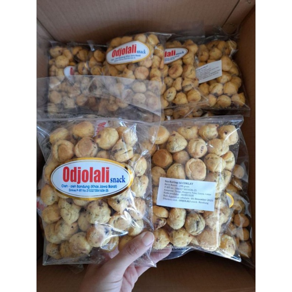 

Sus Isi Cokelat