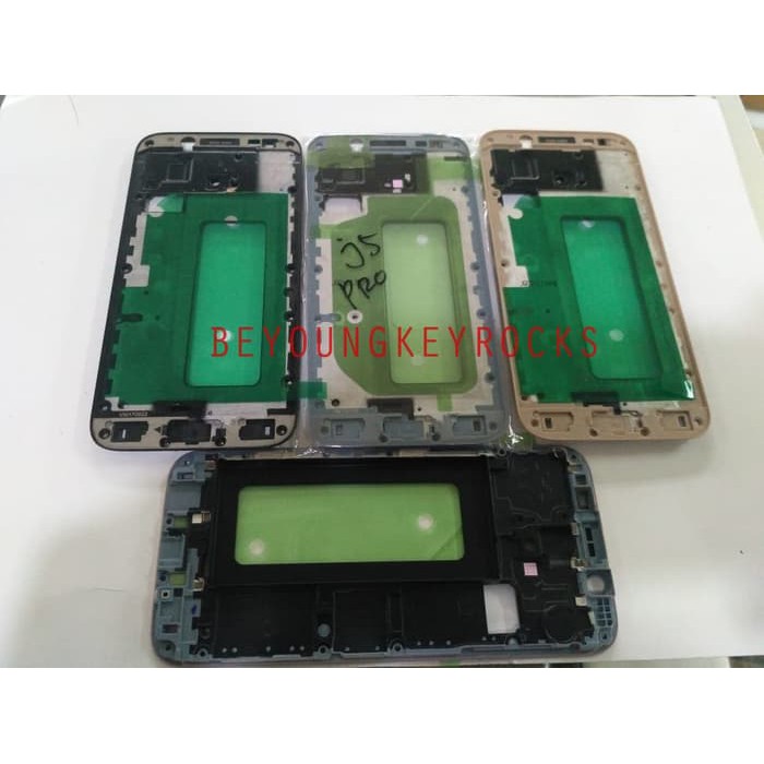 Frame lcd tatakan lcd Samsung J5 Pro ORIGINAL