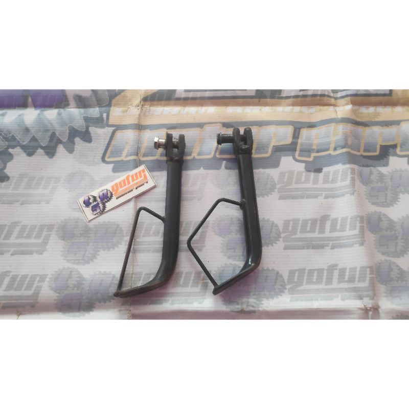 Standar samping 1 beat fi beat esp 2013-2018 original/standar samping beat eco