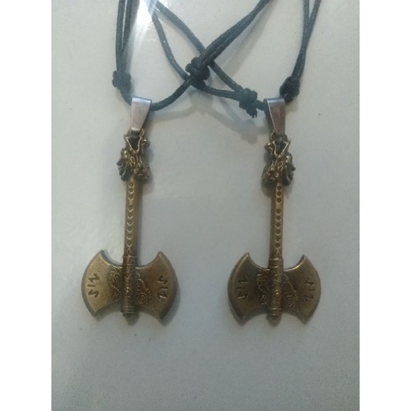 kalung kampak 212