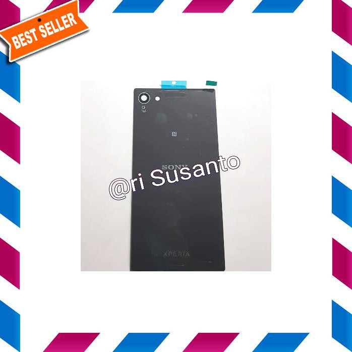 BACKDOOR / BACKCOVER / TUTUP BATERAI SONY XPERIA Z5 MINI / Z5 COMPACT