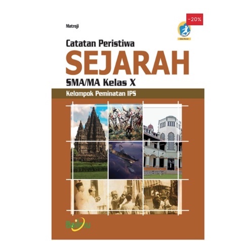 SEJARAH KELAS X SMA [KUR.13-REV-P]