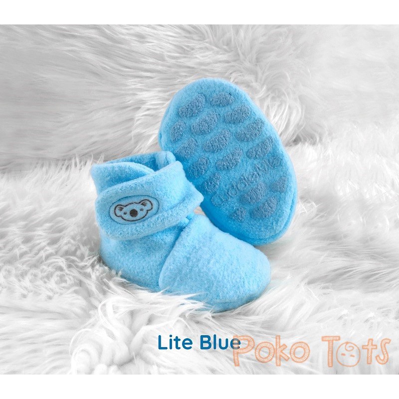 Cuddle Me Cuddleme PreWalker Booties Sepatu Jalan Anak Pre Walker Shoes