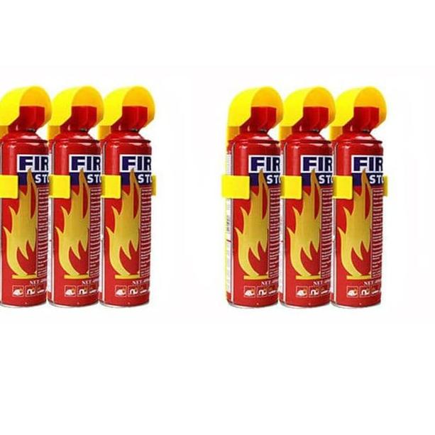 PEMADAM API FIRESTOP / APAR MOBIL / APAR KECIL / SAFETY