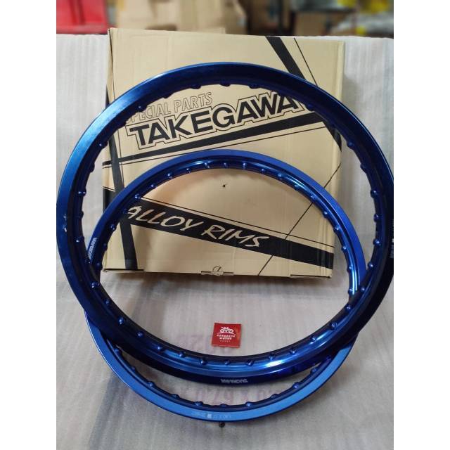 Velg takegawa uk 140/160-17