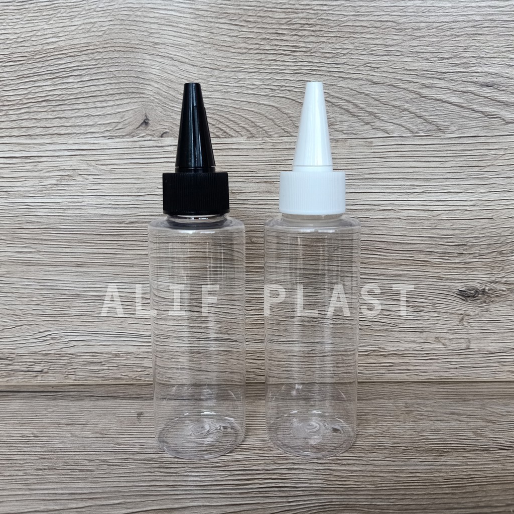 BOTOL RF 100 ML BENING TUTUP LANCIP