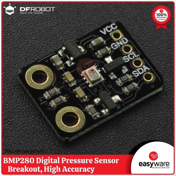 DFRobot BMP280 Digital Pressure Sensor module