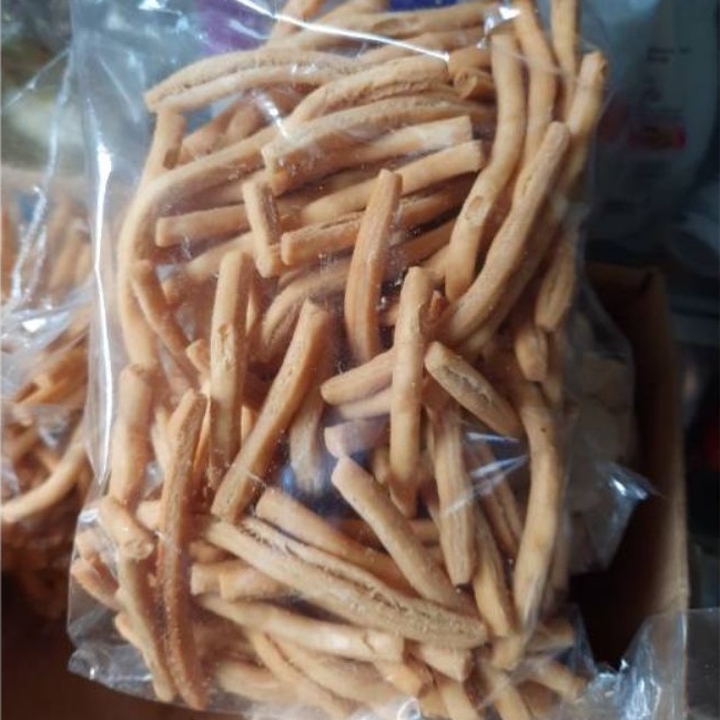 

Sistik Kue Bawang Stik Bawang Enak Gurih Renyah