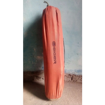 tenda 2p 3p 4p single layer, doble layer