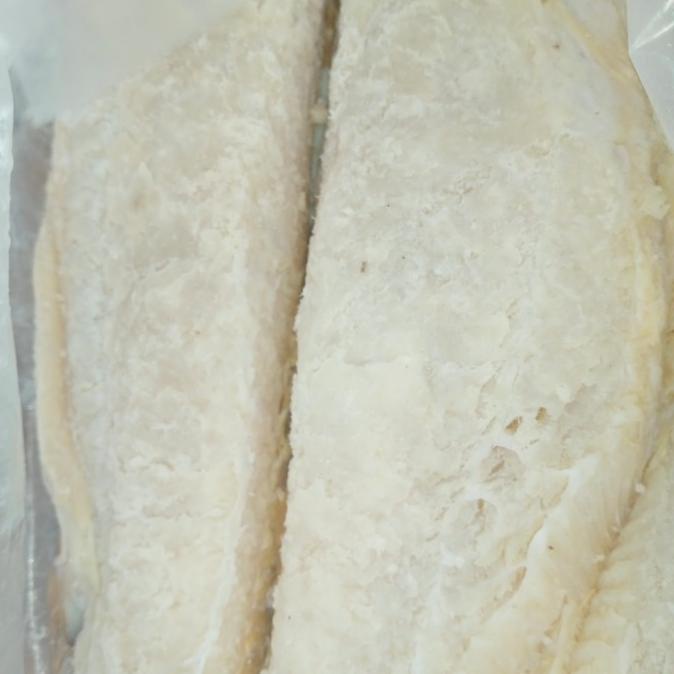 

[COD] ikan asin jambal roti 250gr daging [COD]