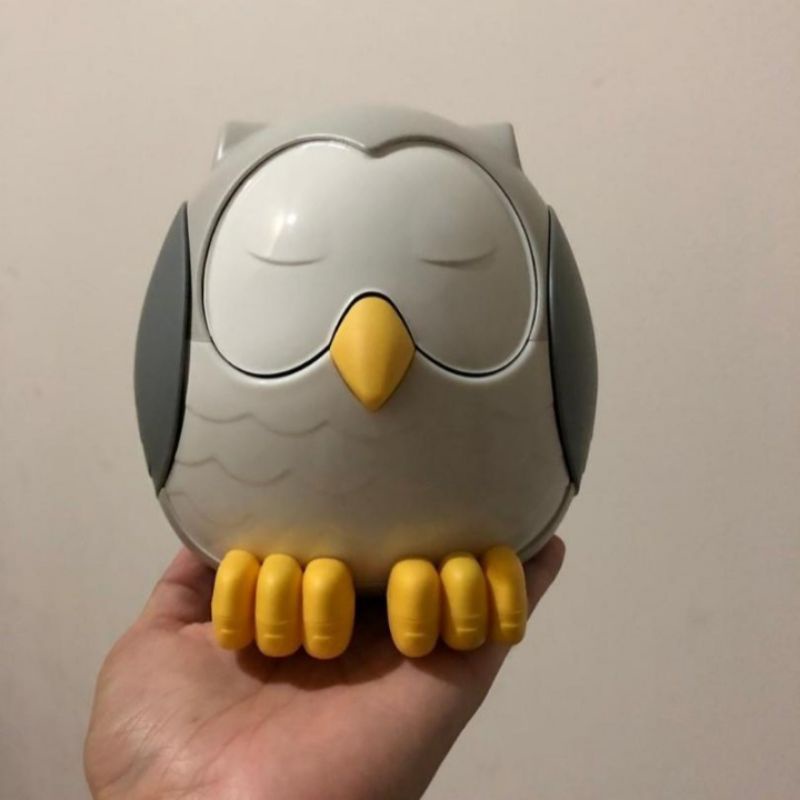 PRELOVED OWL YOUNG LIVING