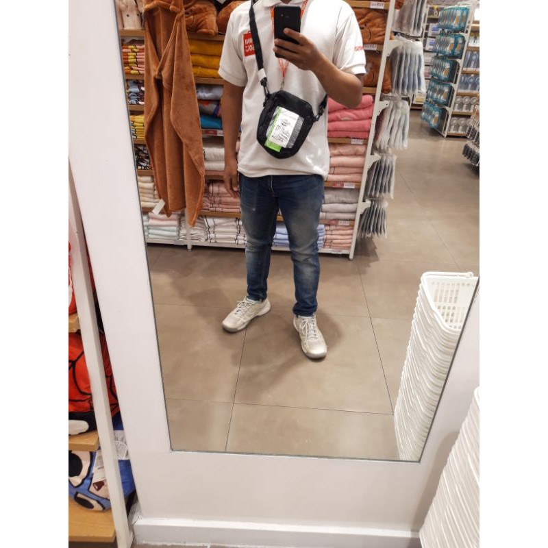 Tas Selempang Miniso