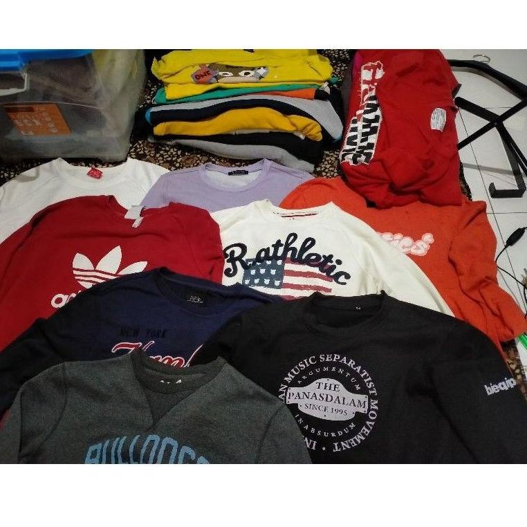 

(U6A3) NOTA CHECKOUT 30k 1kg //Hadir@lagi