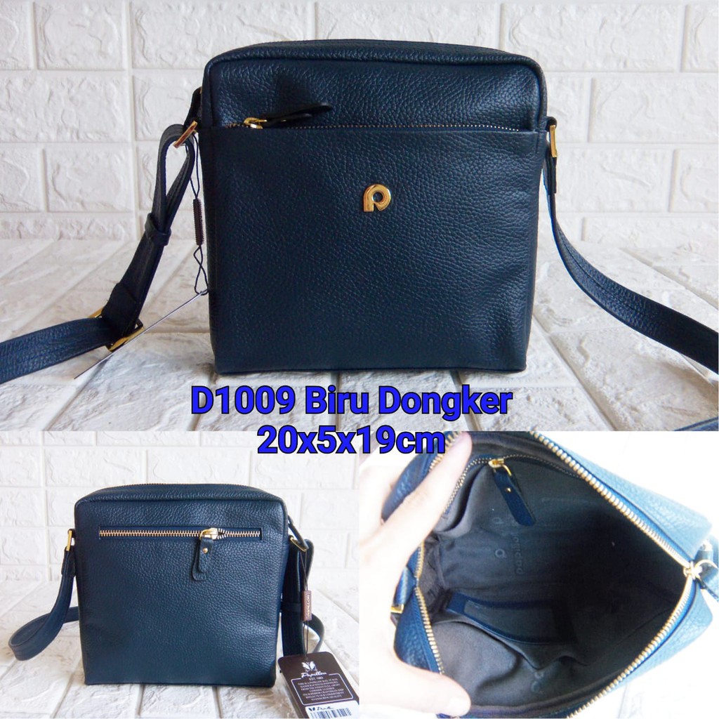 Tas Papillon Original D1009 Birdong Unisex