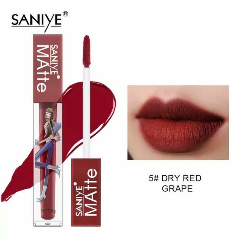 LIPSTICK SANIYE