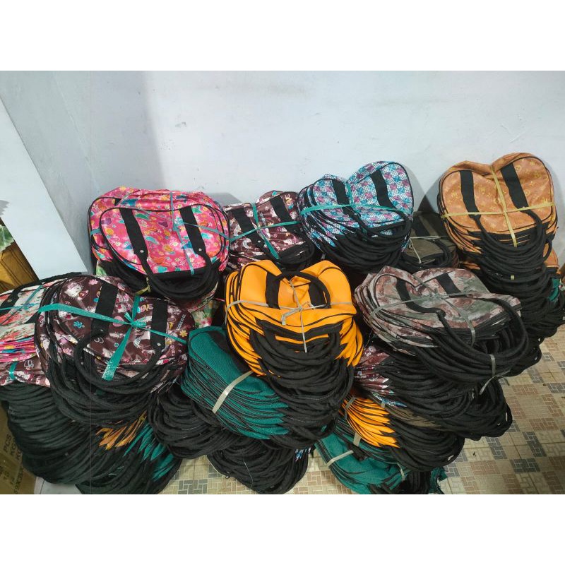 Tas Multifungsi TerMurah muat gula 5kg
