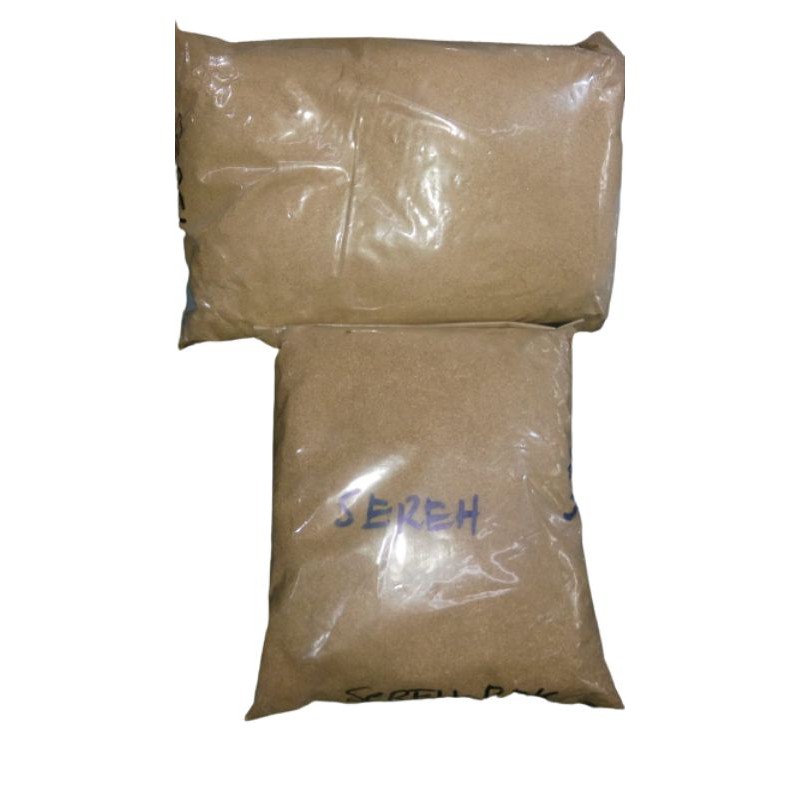 

Sereh Bubuk 1kg