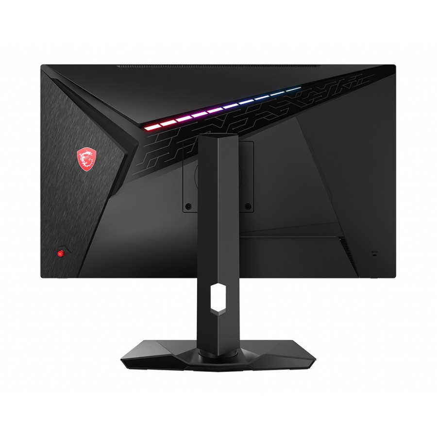 Gaming MONITOR MSI Optix MAG274QRF - Garansi resmi 3tahun