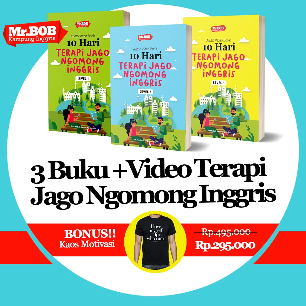 Terapi Kesehatan Bahasa Inggris