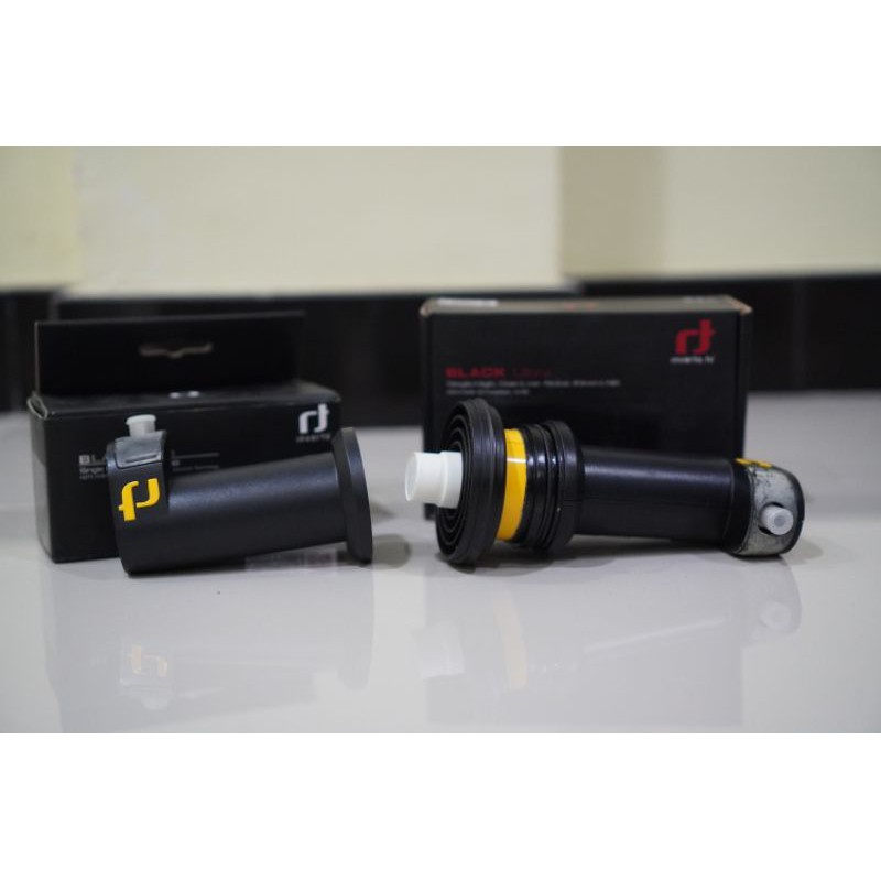LNB Black Ultra Inverto BU