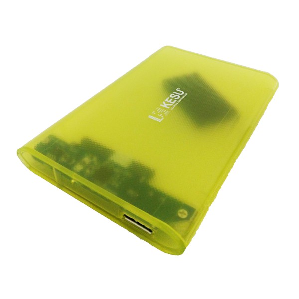 Kesu Externalcase HDD K102A USB 3.0