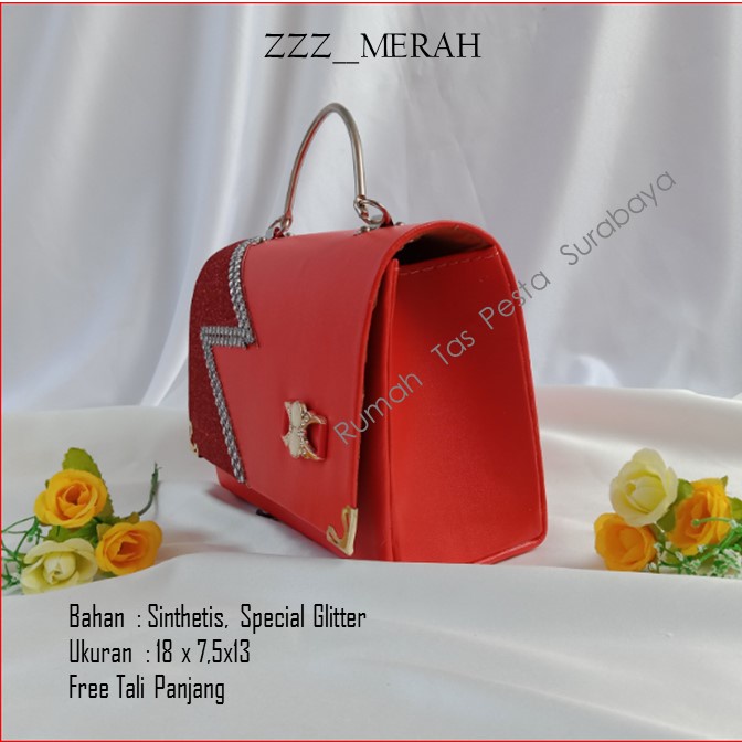 Tas Lucu,Tas Murah,Tas Mewah,ZZZ__MERAH