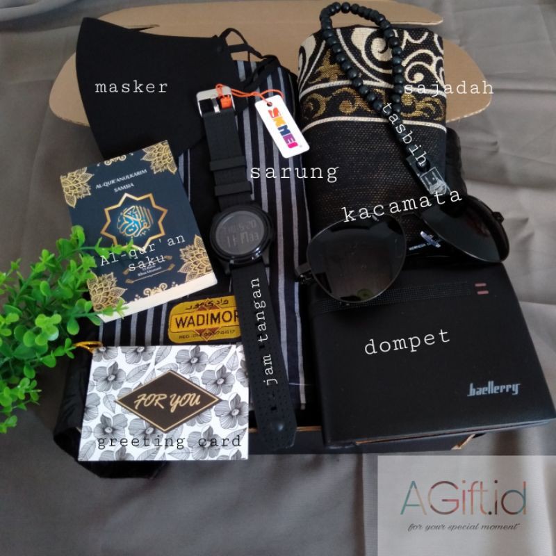 kado cowok/hampers cowok ulang tahun/kado ulang tahun pacar