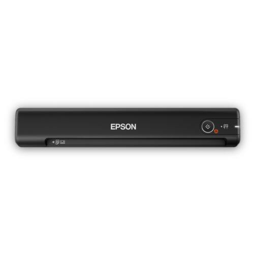 Scanner Epson WorkForce ES-50 ES50 Portable Sheetfed Scanner