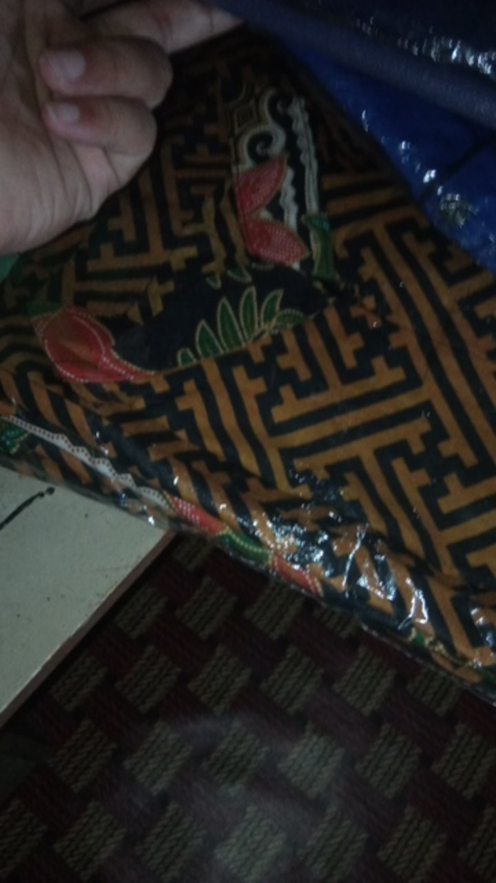 Trolistore Size M L Grosir Grup Gamis Couple Gamis Batik Termurah Gamis Pasangan