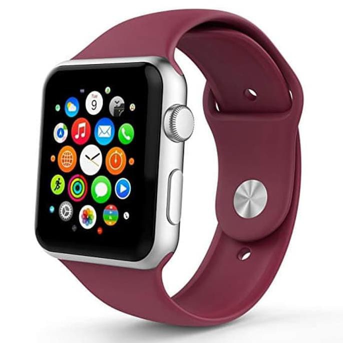 STRAP IWO5 SMARTWATCH SIZE M / L / STRAP SPORT SMARTWATCH IWO5 M/L 2807